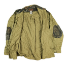 Mossy Oak Long-Sleeved Hunting Shirt - Army & Outdoors - Field Shirts