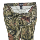 Mossy Oak Women's Jeans - 8, Medium - Army & Outdoors - Jeans
