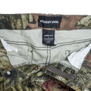 Mossy Oak Women's Jeans - 8, Medium - Army & Outdoors - Jeans