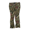 Mossy Oak Women's Jeans - 8, Medium - Army & Outdoors - Work Trousers