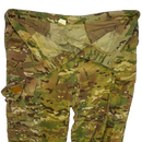 Multi Camo ACU Cut Field Trousers - 2XLarge, Item 2