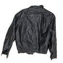 NAK Vintage Leather Jacket - 40, Medium