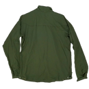 National Parks Service Lightweight Jacket - Large Long - Army & Outdoors - Field Jackets