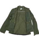 National Parks Service Lightweight Jacket - Large Short