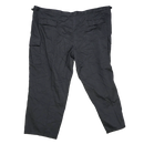 National Patrol Black BDU Trousers - 6XLarge