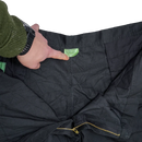 National Patrol Black BDU Trousers - 6XLarge