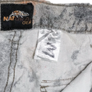 Natural Gear Camo Fleece Field Trousers - Medium