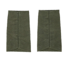 New Zealand Army Lieutenant Colonel Dacron Rank Slides