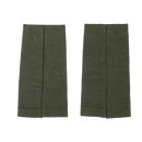 New Zealand Army Lieutenant Dacron Rank Slides - New Zealand Army Surplus - Flags, Badges & Insignia
