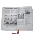New Zealand Force Southeast Asia Yearbook 1988