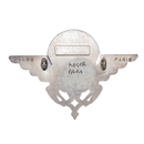 Niger Airborne (Parachutist) Qualification Badge