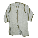 Norwegian Army M51 Parka Liner - Medium - Norwegian Army Surplus - Jacket Liner