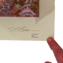 Nui May Tao Ambush Signed Limited Edition Print, Ion Brown