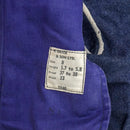 NZ Air Force 1940s Battle Dress Jacket - Medium - New Zealand Air Force Surplus - Dress Jackets