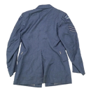 NZ Air Force Service Dress Jacket - Medium, Item 3 - New Zealand Air Force Surplus - Dress Jackets