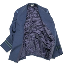 NZ Air Force Service Dress Jacket - Medium, Item 4 - New Zealand Air Force Surplus - Dress Jackets