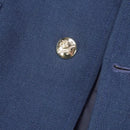 NZ Air Force Service Dress Jacket - Medium, Item 4 - New Zealand Air Force Surplus - Dress Jackets