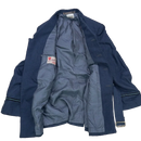 NZ Air Force Service Dress Jacket - Medium, Item 5 - New Zealand Air Force Surplus - Dress Jackets