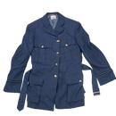 NZ Air Force Service Dress Jacket - Medium, Item 5 - New Zealand Air Force Surplus - Dress Jackets