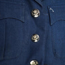 NZ Air Force Service Dress Jacket - Medium, Item 6 - New Zealand Air Force Surplus - Dress Jackets