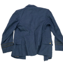 NZ Air Force Service Dress Jacket - Medium, Item 7 - New Zealand Air Force Surplus - Dress Jackets