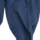 NZ Air Force Service Dress Trousers - 82cm, Medium - New Zealand Air Force Surplus - Dress Trousers