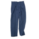 NZ Air Force Service Dress Trousers - 82cm, Medium - New Zealand Air Force Surplus - Dress Trousers