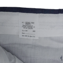 NZ Air Force Service Dress Trousers - 84cm, Medium - New Zealand Air Force Surplus - Dress Trousers