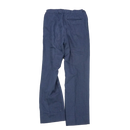NZ Air Force Service Dress Trousers - 86cm, Medium - New Zealand Air Force Surplus - Dress Trousers