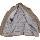 NZ Air Force Tan Service Dress Jacket - Small, Item 2 - New Zealand Air Force Surplus - Dress Jackets