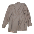 NZ Air Force Tan Service Dress Jacket - Small, Item 3 - New Zealand Air Force Surplus - Dress Jackets