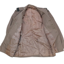 NZ Air Force Tan Service Dress Jacket - Small, Item 3 - New Zealand Air Force Surplus - Dress Jackets