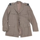NZ Air Force Tan Service Dress Jacket - Small, Item 3 - New Zealand Air Force Surplus - Dress Jackets