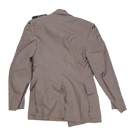 NZ Air Force Tan Service Dress Jacket - Small, Item 4 - New Zealand Air Force Surplus - Dress Jackets