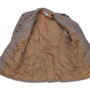 NZ Air Force Tan Service Dress Jacket - Small, Item 4 - New Zealand Air Force Surplus - Dress Jackets