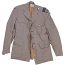 NZ Air Force Tan Service Dress Jacket - Small, Item 4 - New Zealand Air Force Surplus - Dress Jackets