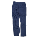 NZ Air Force Women's Service Dress Trousers - 18, XLarge - New Zealand Air Force Surplus - Dress Trousers