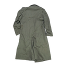 NZ Army 1960s Trenchcoat - Medium - New Zealand Army Surplus - Great Coats