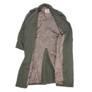 NZ Army 1960s Trenchcoat - Medium - New Zealand Army Surplus - Great Coats