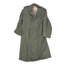 NZ Army 1960s Trenchcoat - Medium - New Zealand Army Surplus - Great Coats