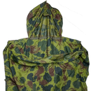 NZ Army 1980s Brushstroke Camo Sleeping Bag Cover - New Zealand Army Surplus - Sleeping Bags