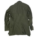NZ Army Dacron Bush Shirt - Small - New Zealand Army Surplus - Field Shirts