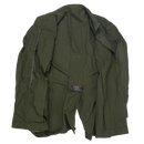 NZ Army Dacron Bush Shirt - Small - New Zealand Army Surplus - Field Shirts