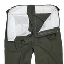 NZ Army Dacron Service Dress Trousers - Small - New Zealand Army Surplus - Dress Trousers