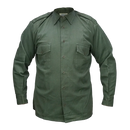 NZ Army Dacron Service Shirt - New Zealand Army Surplus - Service Shirts