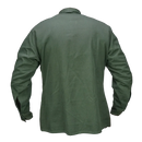 NZ Army Dacron Service Shirt - Value Grade - New Zealand Army Surplus - Service Shirts