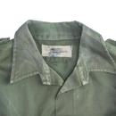 NZ Army Dacron Service Shirt - Value Grade - New Zealand Army Surplus - Service Shirts