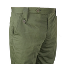 NZ Army Dacron Service Trousers - New Zealand Army Surplus - Dress Trousers