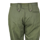 NZ Army Dacron Service Trousers - New Zealand Army Surplus - Dress Trousers