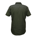 NZ Army Dacron Short Sleeve Service Shirt - New Zealand Army Surplus - Service Shirts